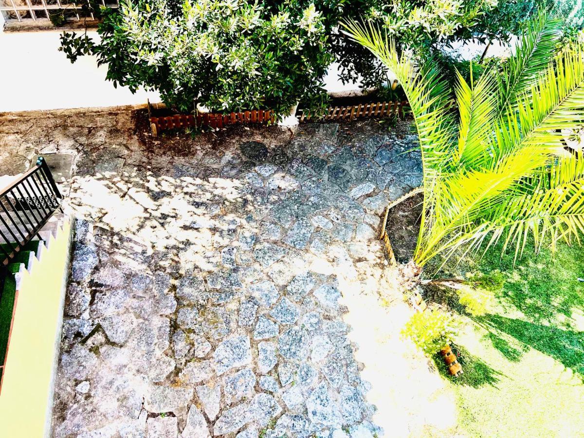 Estoril Seaside Guest House Exterior photo