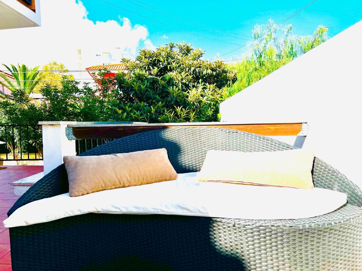 Estoril Seaside Guest House Exterior photo