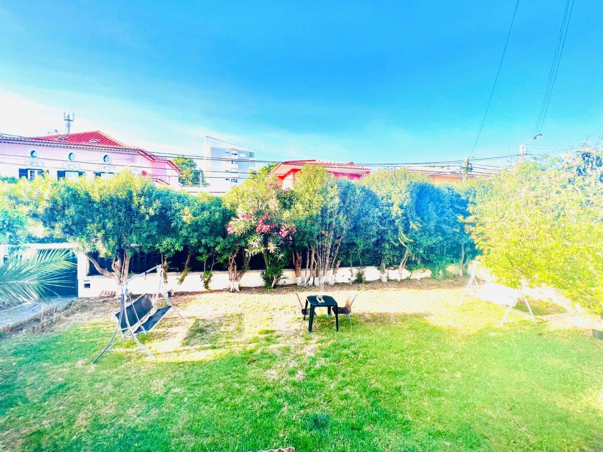 Estoril Seaside Guest House Exterior photo